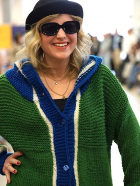 Reuse Fenntarthatósági Fesztivál divatbemutató