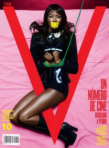 Fotó: Sebastian Faena