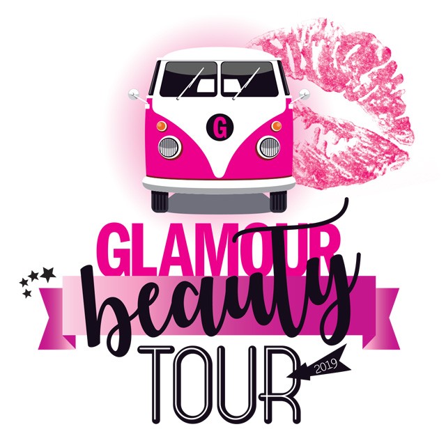 Indul a GLAMOUR Beauty Tour! Országszerte 10 hétvégén, 10 különböző helyen