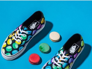 Nassolásra csábít az új VANS kollekció!