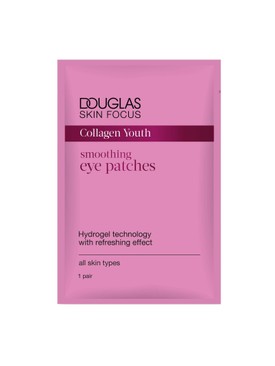Collagen Youth szemmaszk DOUGLAS 1790 Ft