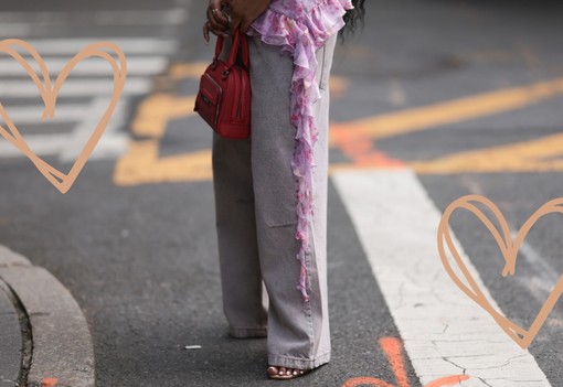 Az igazán menő farmer többé nem kék: íme 2023 őszének legszebb trendje