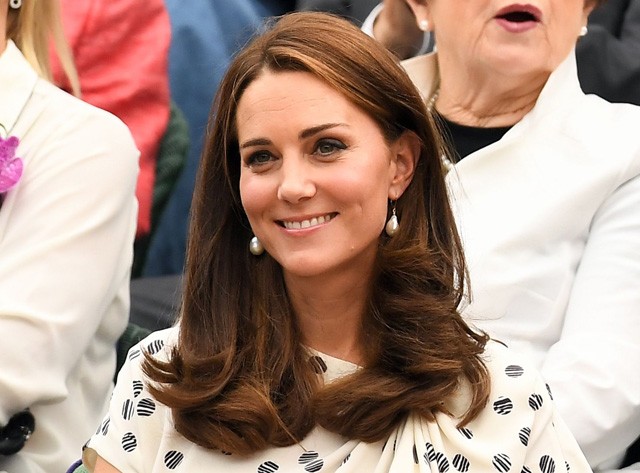 Kate Middleton