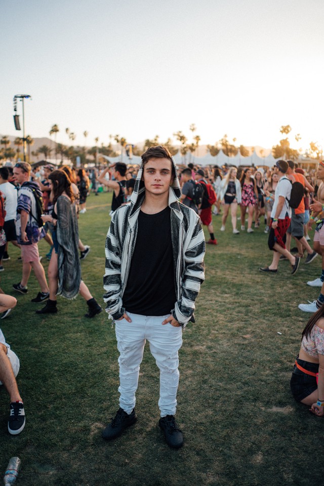 Martin Garrix