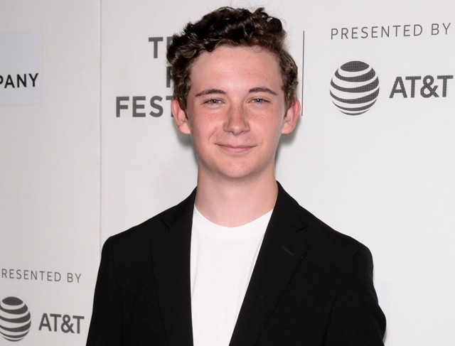 Seamus Davey-Fitzpatrick 