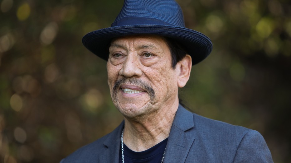 A világ egyik legismertebb karakterszínésze, Danny Trejo üzent Anyák napja alkalmából a magyar anyukáknak