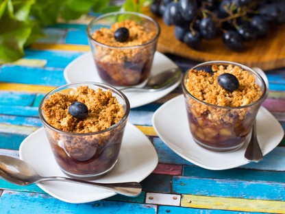 Csempészd az asztalra az ősz legjobb finomságait