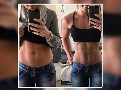 7 meglepő aranyszabály, amit be kell tartanod, ha lapos hasat szeretnél