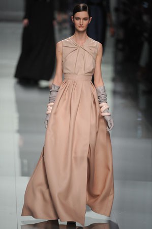 Simons előtt, Galliano után ilyen a Dior