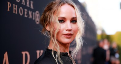 Jennifer Lawrence babát vár!
