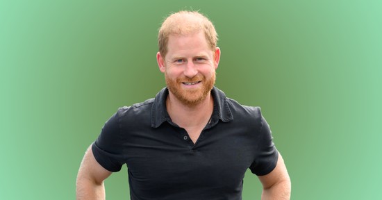 Harry herceg megtörte a csendet: így érzi magát ő és a családja az Egyesült Királyságban
