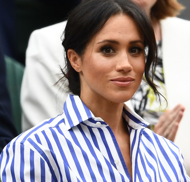 Meghan Markle nincs jól, és ezt ő maga ismerte be