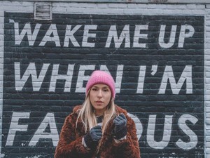 Az amszterdami egyetemi élet távolról sem könnyű