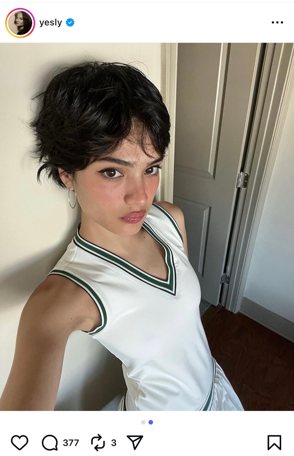 Finom és nőies, pont, mint Csingiling