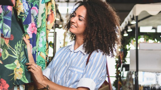 Fenntartható divat: kihívások és újítások a textiliparban