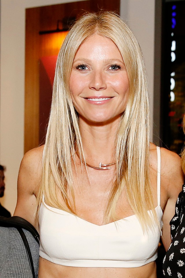 Gwyneth Paltrow
