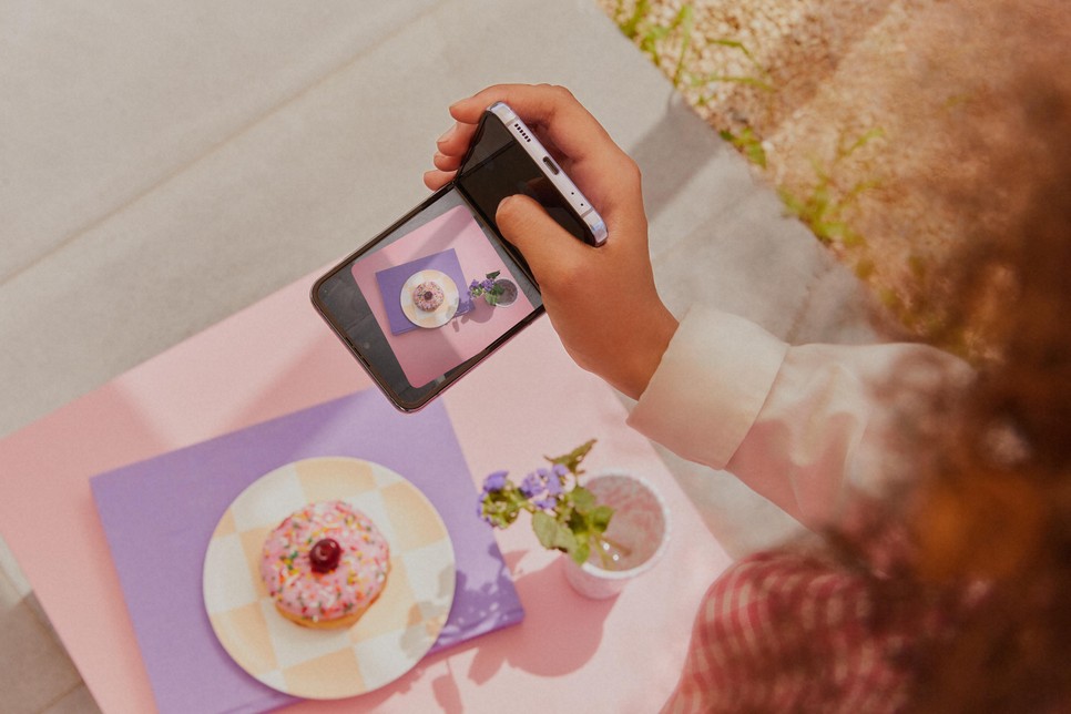 Samsung Galaxy Z-család