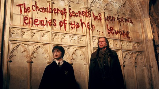 Két varázslatos város, ami kihagyhatatlan Harry Potter rajongóknak