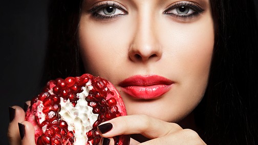 Halálgyümölcs, mint fiatalító? Igen!