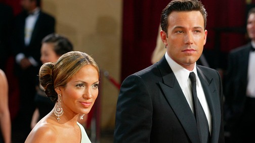 Jennifer Lopez és Ben Affleck kézen fogva, ölelkezve mentek kettesben egy romantikus vacsorára