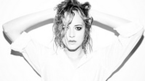 Szexi kaméleon a sztárcsemete