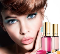 L`Oréal-GLAMOUR sminknap: Nyerteseket hirdetünk