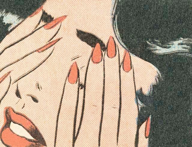 Amikor a felfokozottság a normális - Szuperérzékeny vagyok