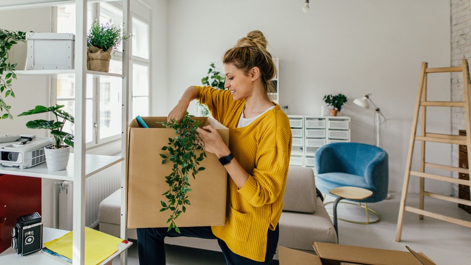 Rendezd át az otthonod, szerezz be néhány újdonságot!