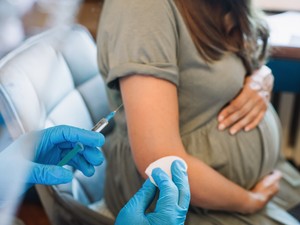 A trombózis veszélye a terhesség alatt is fennáll, így vigyázhatsz  magadra