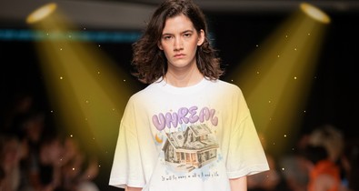 Lékai-Kiss Ramóna, Lakatos Márk és Cinthya Dictator - ők voltak a legstílusosabb vendégek a BCEFW magyar divathéten