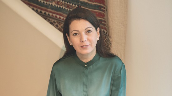 Ilyen izgalmas nőként nagykövetnek lenni egy délkelet-ázsiai országban