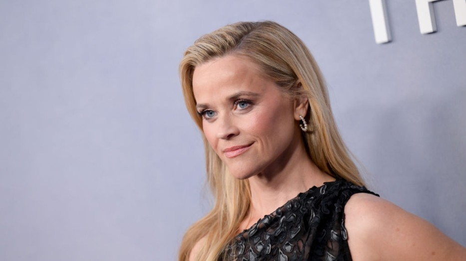 Reese Witherspoon megnyílt a nehézségeiről