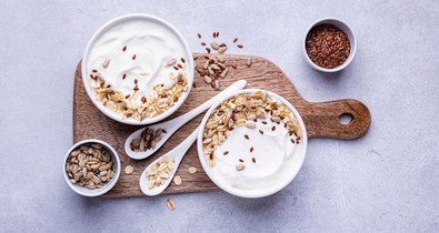 Ebből a magból egyél többet, és tovább élhetsz