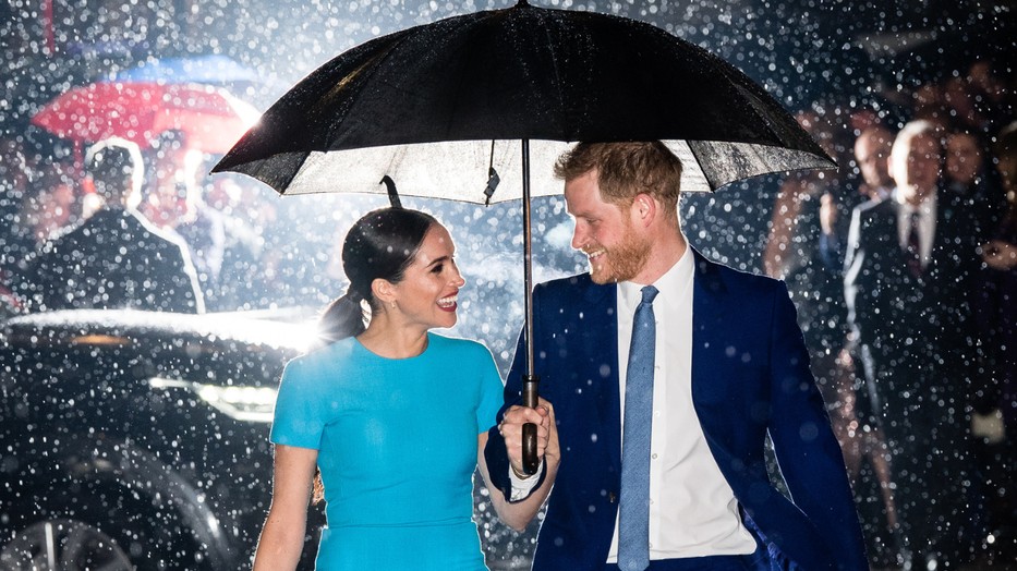 Hatalmasat nőttek Meghan Markle és Harry herceg gyerekei