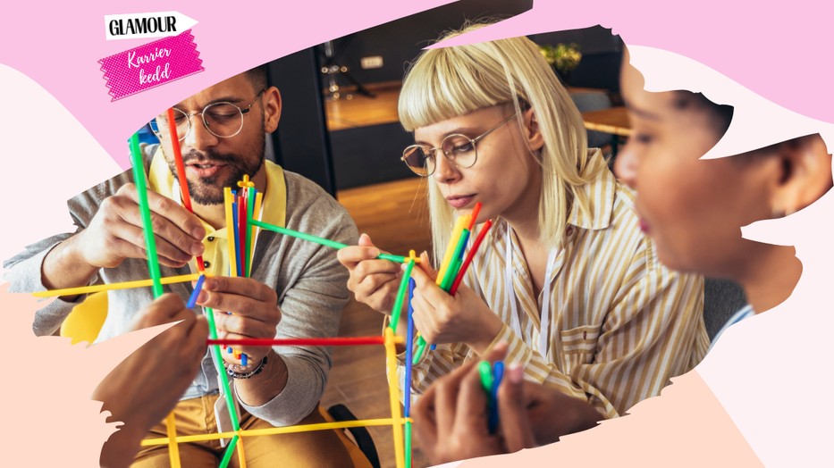 Lehetsz kreatív és hatékony egyszerre - eláruljuk, hogyan