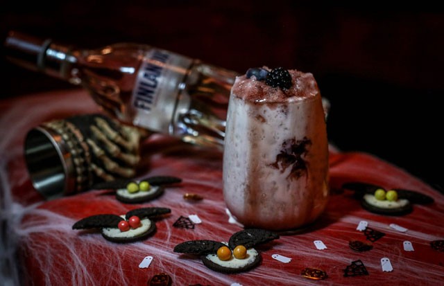 halloween, halloween buli, halloween receptek, halloween koktelok