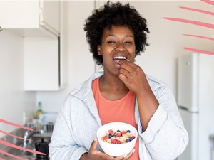 Helyes táplálkozás elfoglalt startupereknek: hogy még többet hozhass ki magadból