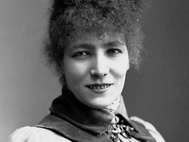 „Az isteni Sarah” - A színésznő, aki koporsóban aludt, és az sem tarthatta távol a színpadtól, amikor levágták a lábát