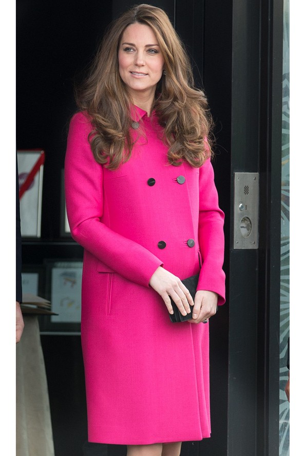 Kate Middleton