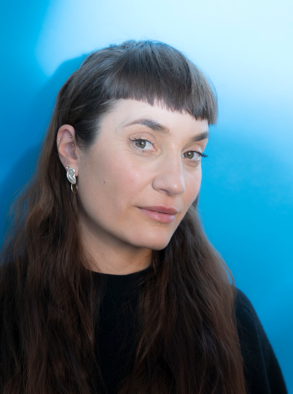 Dévényi Dalma a Je Suis Belle márka bezárása után sem távolodott el a hazai divattól