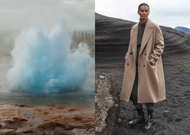 Folytatódik a fenntarthatóság iránti elkötelezettség a Mango új kollekciójában is