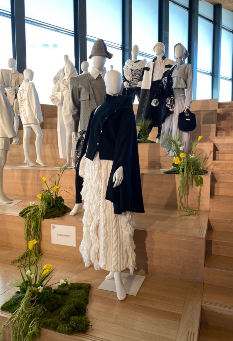 A SOPHIARON ruhadarabjai azoknak készültek, akik büszkén vállalják gyökereiket