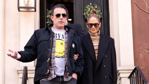 Most akkor mégsem válnak? Beszédes fotók készültek a Jennifer Lopez és Ben Affleck párosról