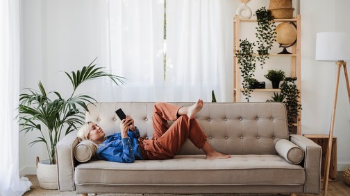 5 lakberendezési hiba, amivel tönkreteheted a nappali hangulatát