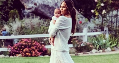 Ez volt a sztárok 10 legédesebb anyák napi Insta-posztja