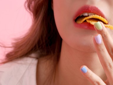 5 étel, amiktől csak még éhesebb leszel