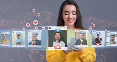 3 jel, hogy a Tinder randiból nem lesz komoly kapcsolat