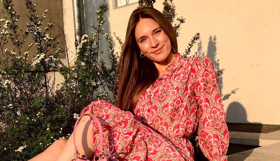 A mindfulness tréner nemcsak a napi szettjét mutatja be, hanem minden napra hoz egy gondolatot is