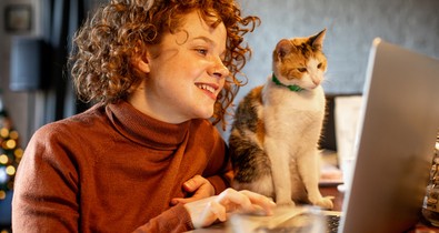 Ezeken a tulajdonságokon múlik, milyen embert választ ki egy macska a számára legfontosabb személynek az életében