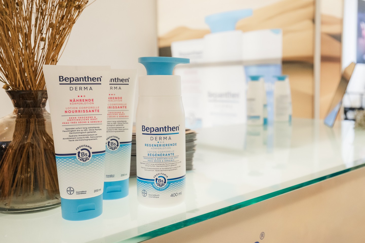 GLAMOUR Beautyfesztivál